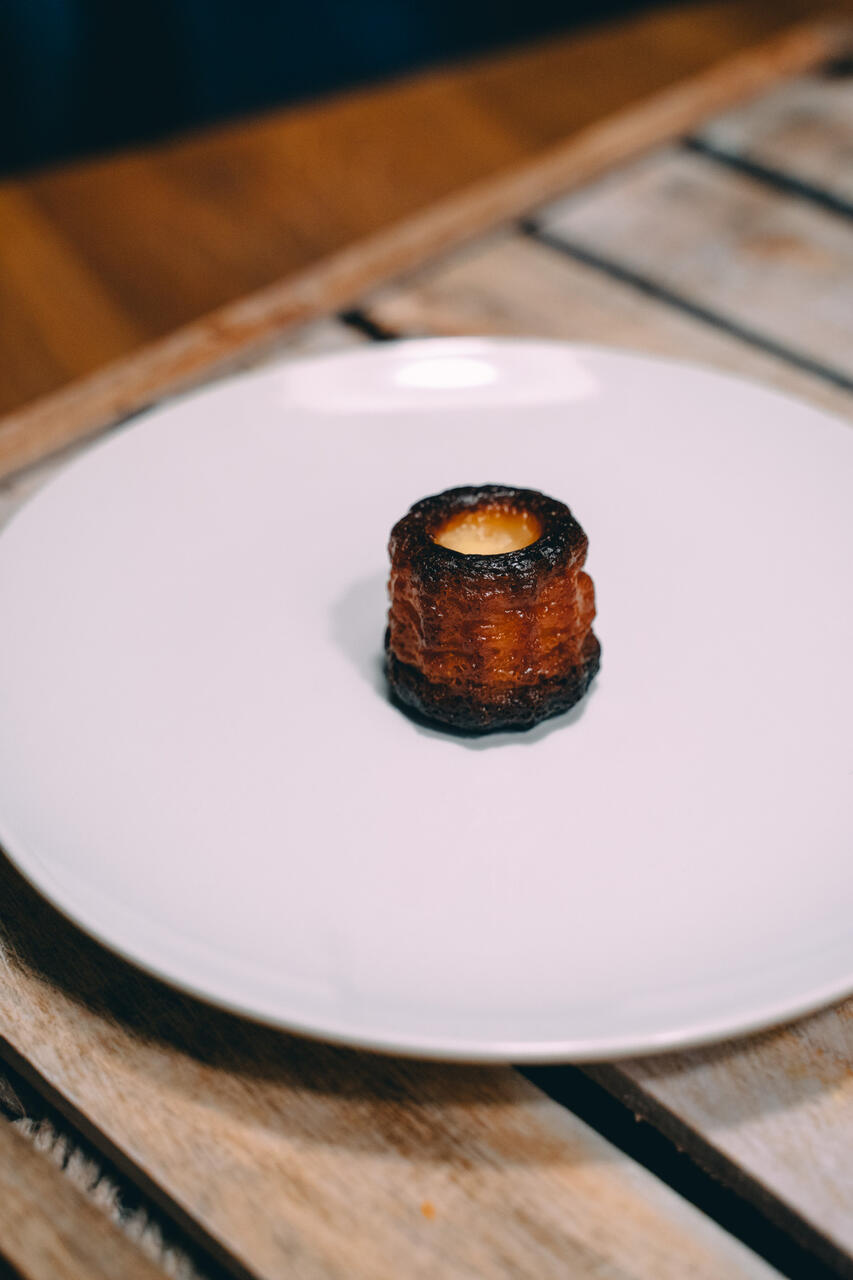 Canele